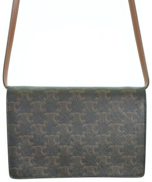 CELINE Shoulder bags