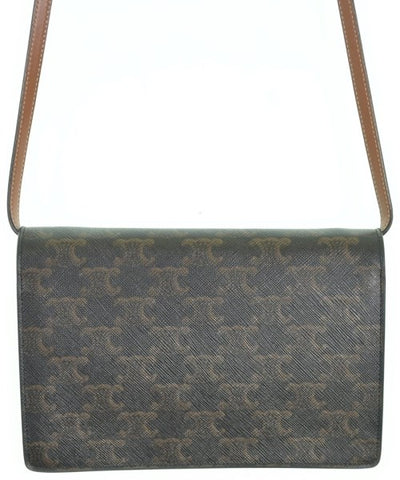 CELINE Shoulder bags