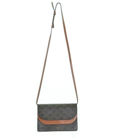 CELINE Shoulder bags