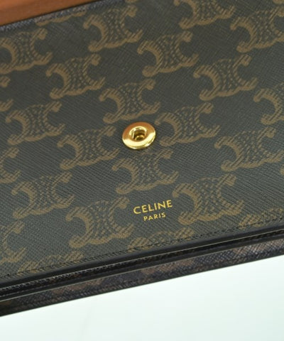 CELINE Shoulder bags