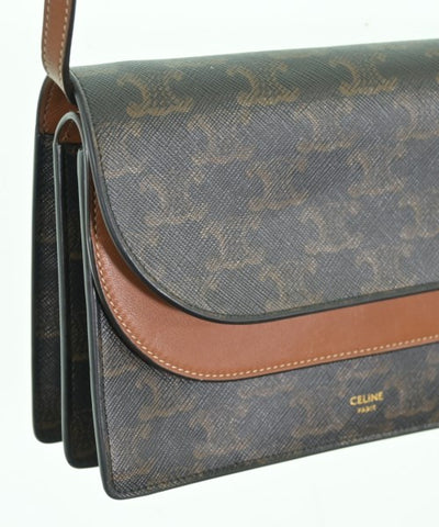 CELINE Shoulder bags