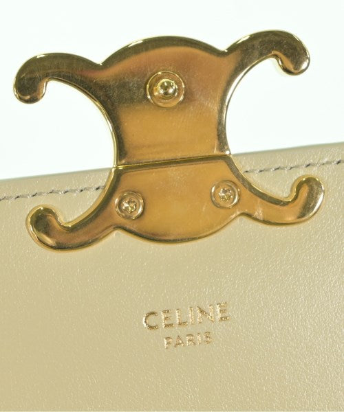 CELINE Shoulder bags