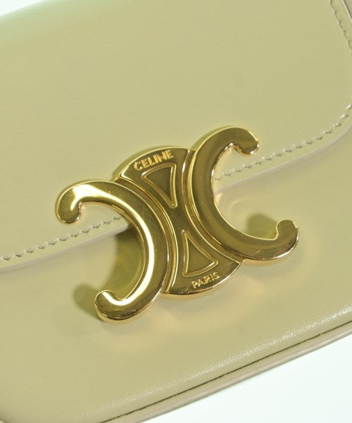 CELINE Shoulder bags