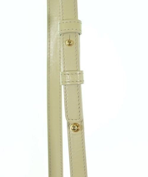 CELINE Shoulder bags