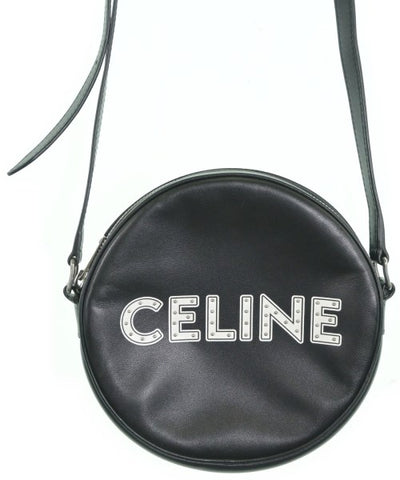 CELINE Shoulder bags