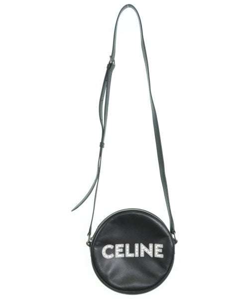 CELINE Shoulder bags
