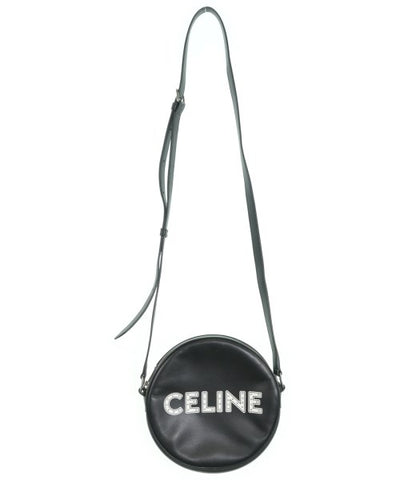 CELINE Shoulder bags