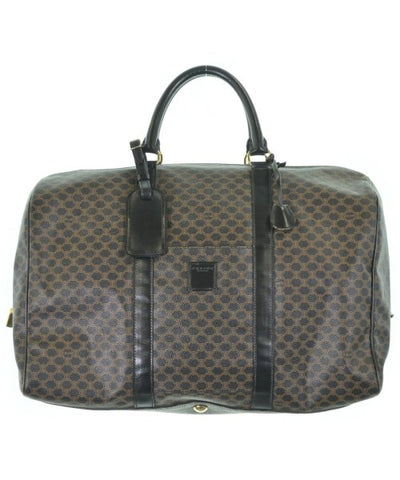 CELINE Duffle bags/Weekender