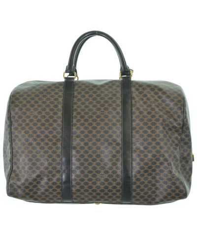 CELINE Duffle bags/Weekender