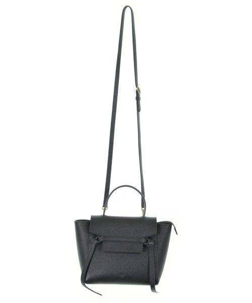 CELINE Shoulder bags