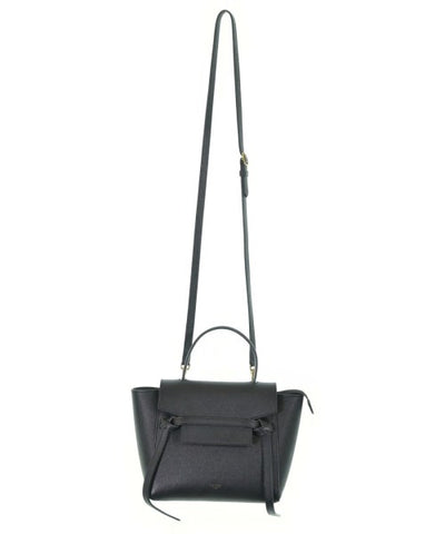 CELINE Shoulder bags