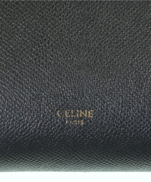 CELINE Shoulder bags
