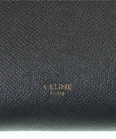 CELINE Shoulder bags