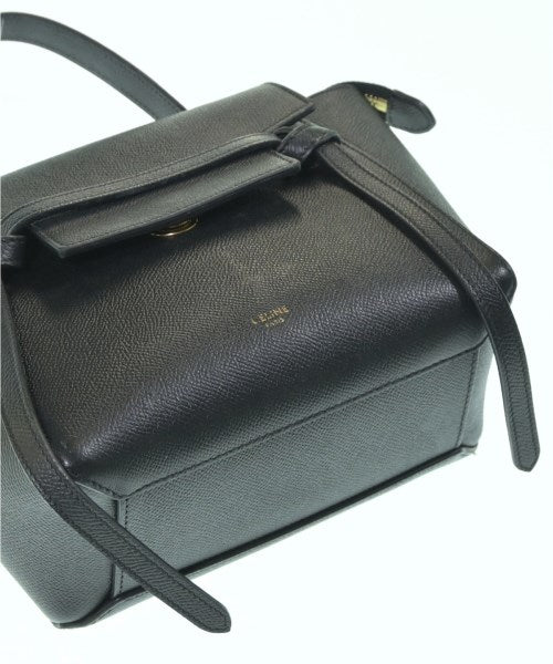 CELINE Shoulder bags