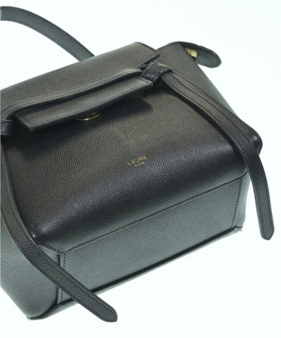 CELINE Shoulder bags