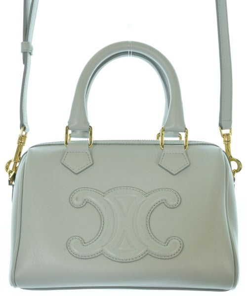 CELINE Shoulder bags