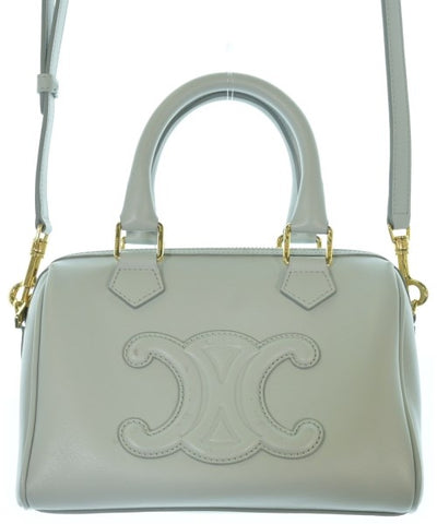 CELINE Shoulder bags