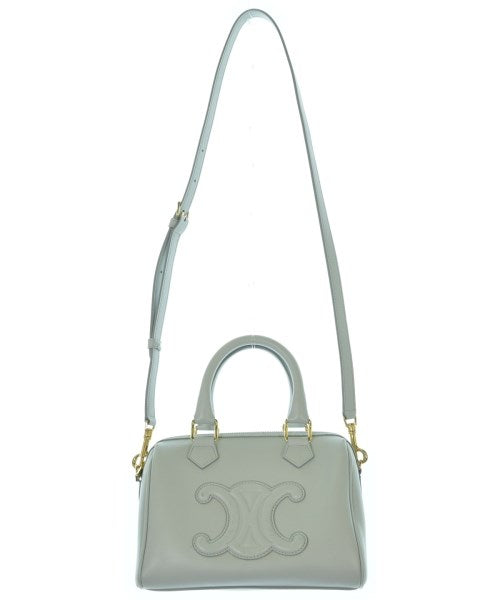 CELINE Shoulder bags