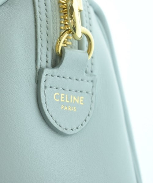 CELINE Shoulder bags