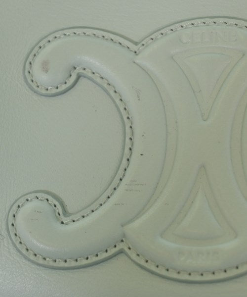 CELINE Shoulder bags