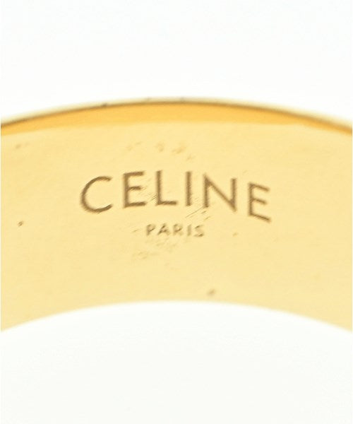 CELINE Rings