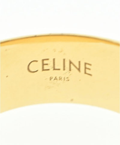 CELINE Rings