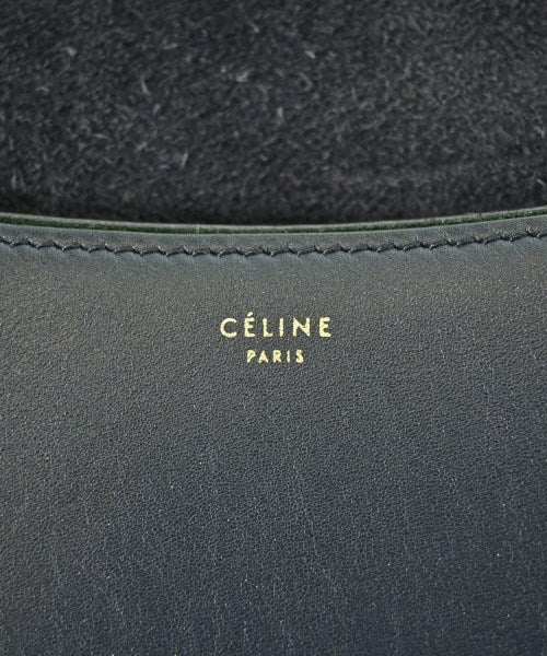 CELINE Shoulder bags