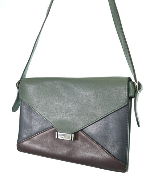 CELINE Shoulder bags