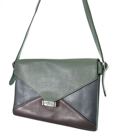 CELINE Shoulder bags