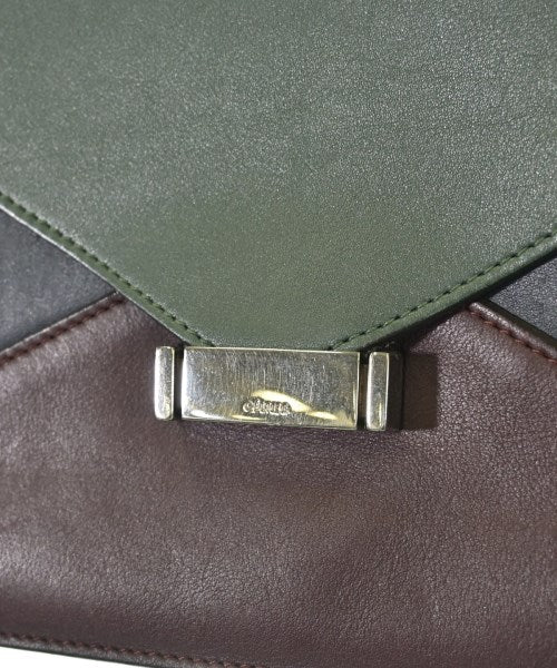 CELINE Shoulder bags