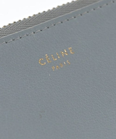 CELINE Wallets/Coin purses