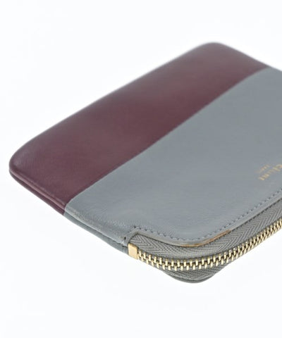 CELINE Wallets/Coin purses