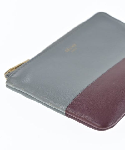 CELINE Wallets/Coin purses
