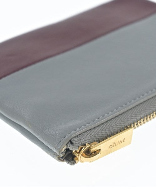 CELINE Wallets/Coin purses