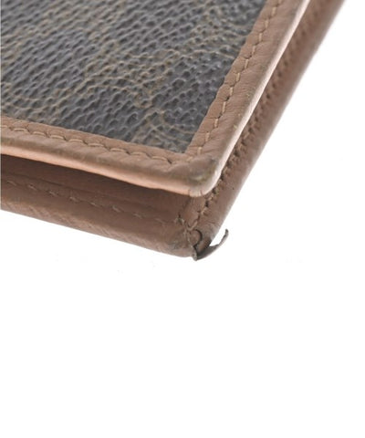 CELINE Wallets/Coin purses