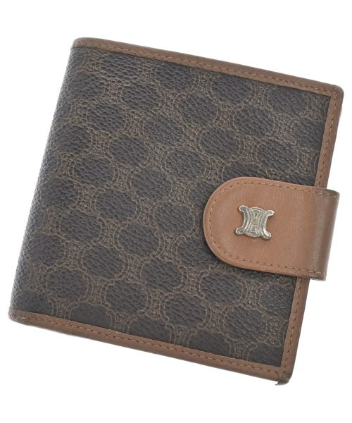 CELINE Wallets/Coin purses
