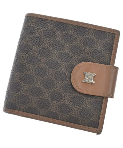 CELINE Wallets/Coin purses