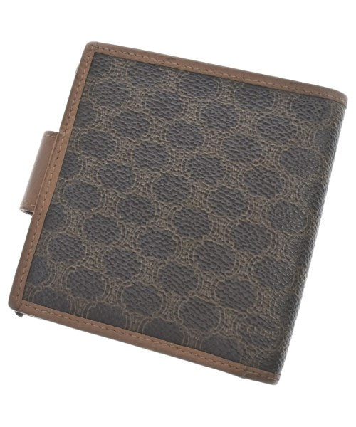 CELINE Wallets/Coin purses