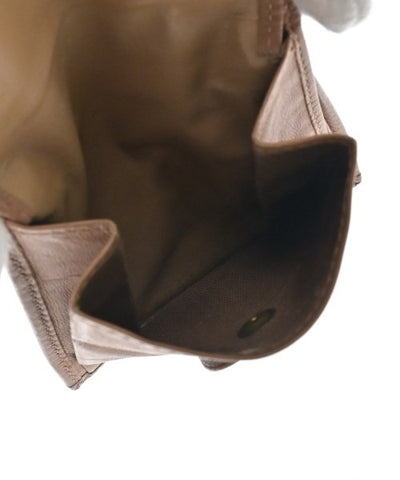 CELINE Wallets/Coin purses