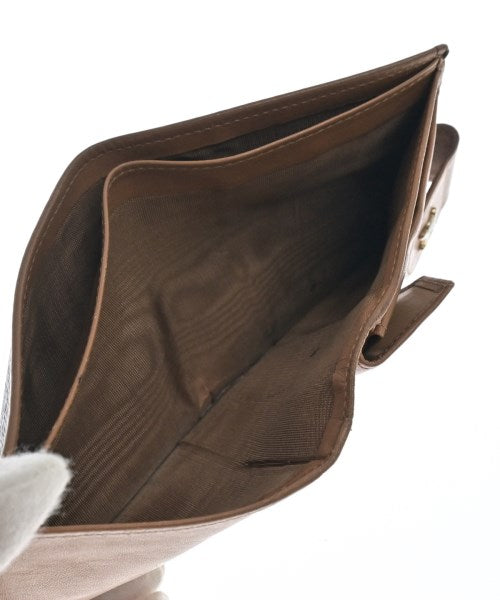 CELINE Wallets/Coin purses