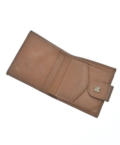 CELINE Wallets/Coin purses