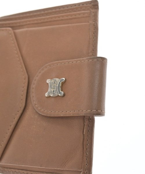 CELINE Wallets/Coin purses