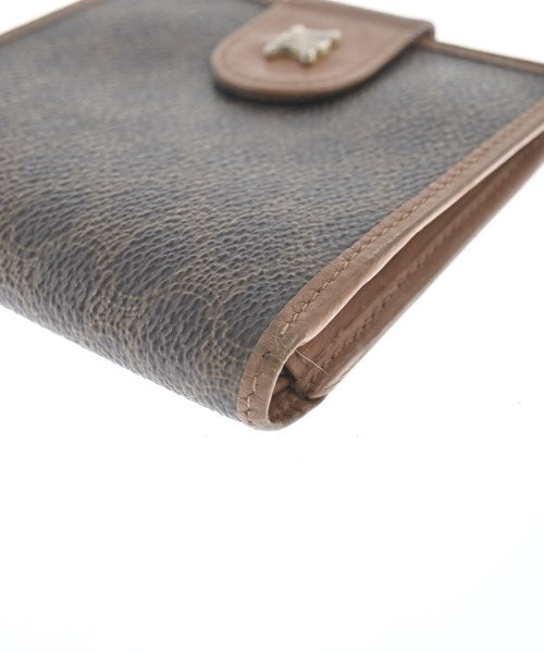 CELINE Wallets/Coin purses