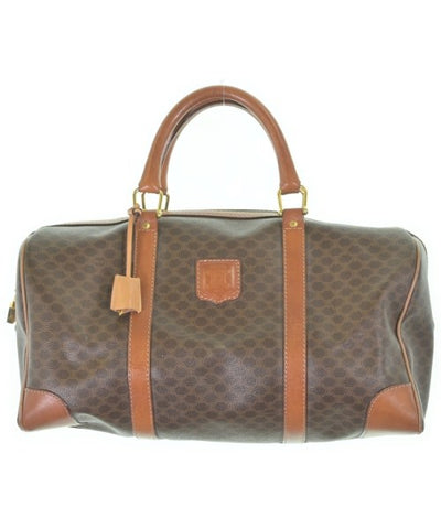 CELINE Duffle bags/Weekender