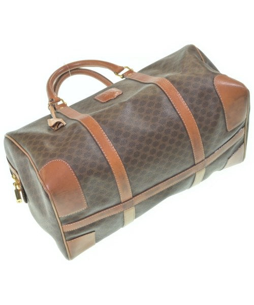 CELINE Duffle bags/Weekender