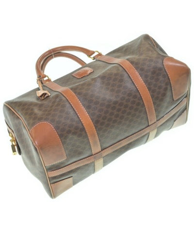 CELINE Duffle bags/Weekender