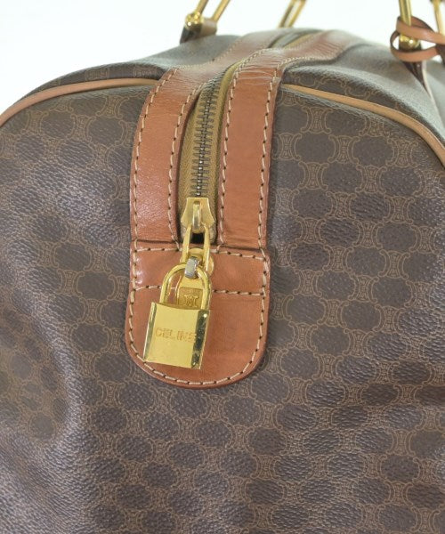 CELINE Duffle bags/Weekender