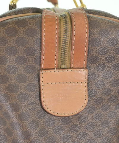 CELINE Duffle bags/Weekender