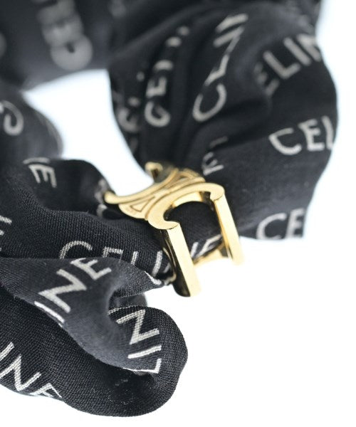 CELINE Hair accessories