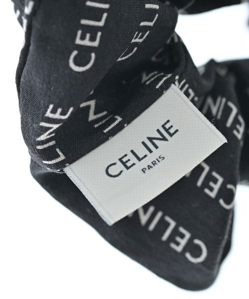 CELINE Hair accessories